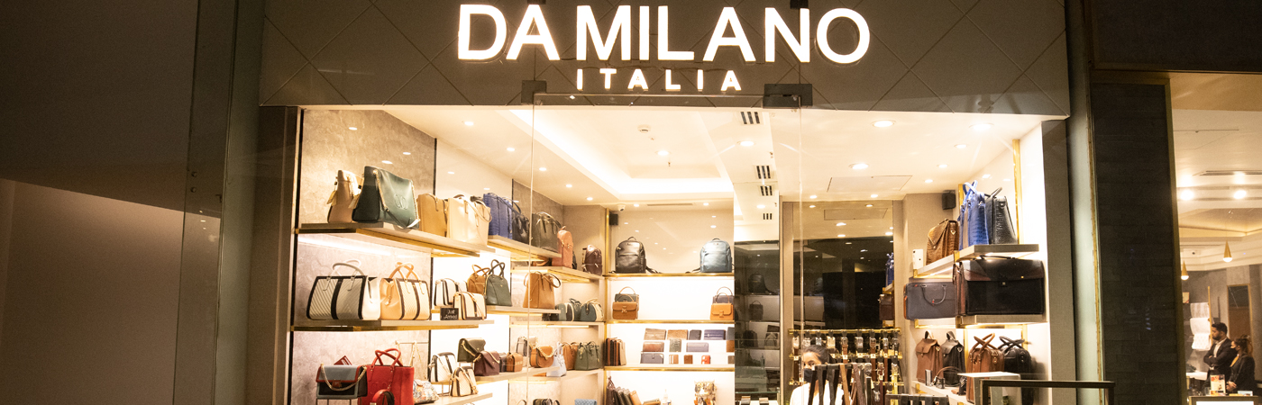 Da Milano